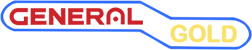جنرال گلد