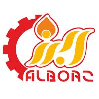 سوپر کولر پلیمری سلولزی البرز